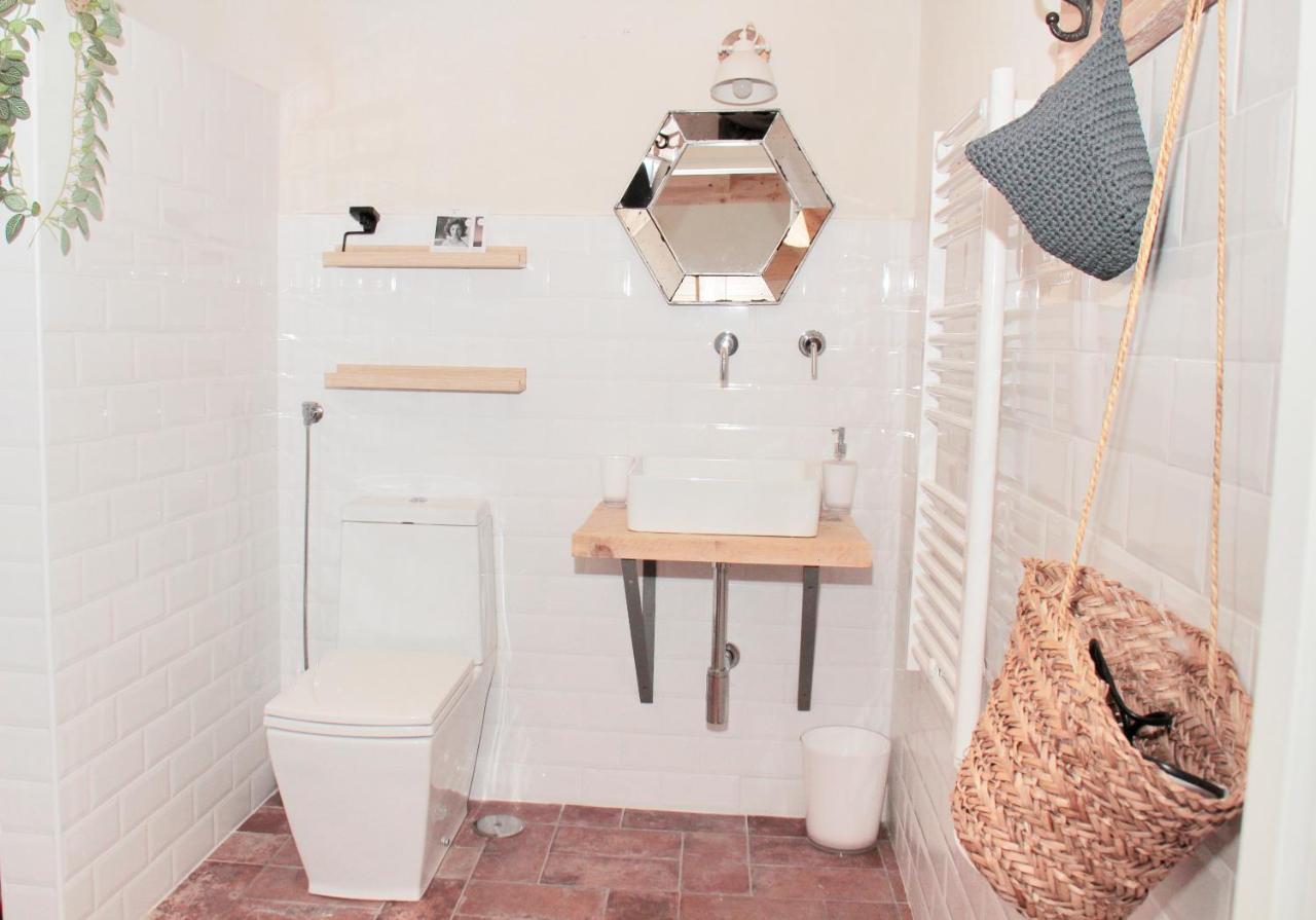 Agriturismo Casale San Benedetto Ceri エクステリア 写真