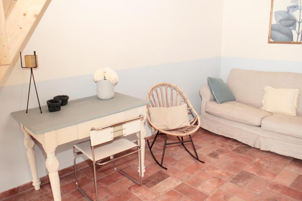 Agriturismo Casale San Benedetto Ceri エクステリア 写真