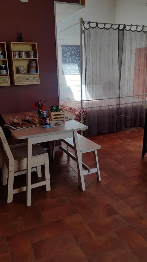 Agriturismo Casale San Benedetto Ceri エクステリア 写真