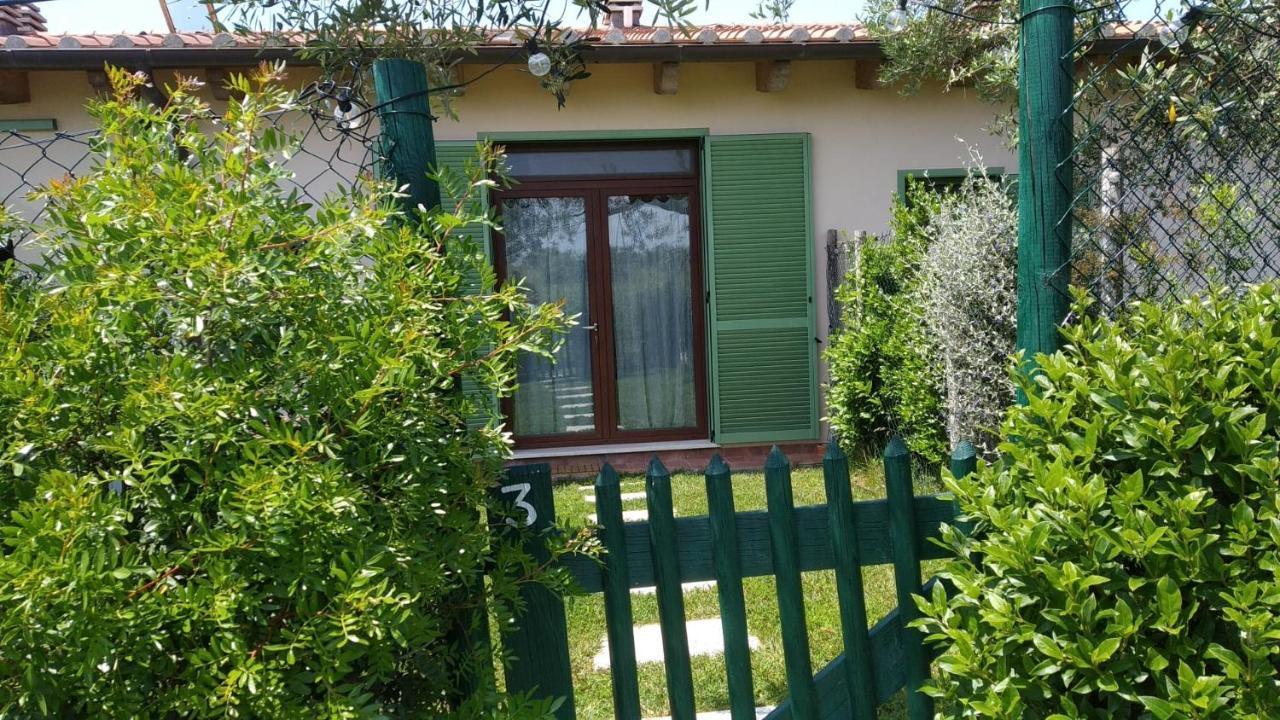 Agriturismo Casale San Benedetto Ceri エクステリア 写真