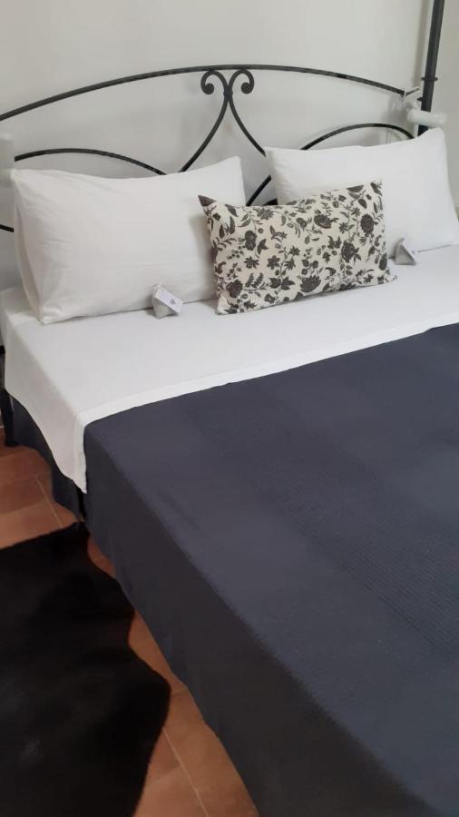 Agriturismo Casale San Benedetto Ceri エクステリア 写真