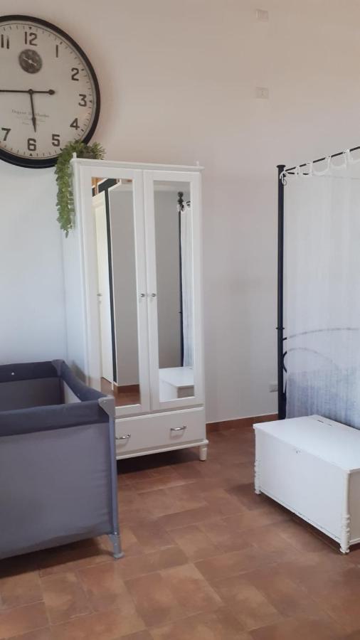 Agriturismo Casale San Benedetto Ceri エクステリア 写真