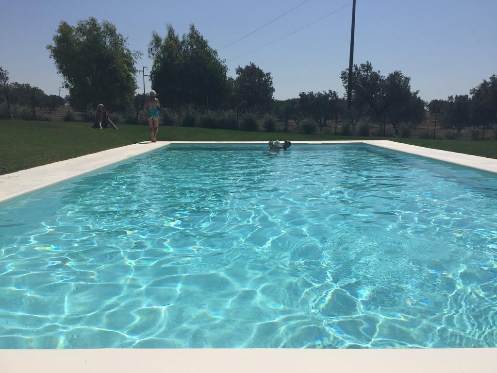 Agriturismo Casale San Benedetto Ceri エクステリア 写真