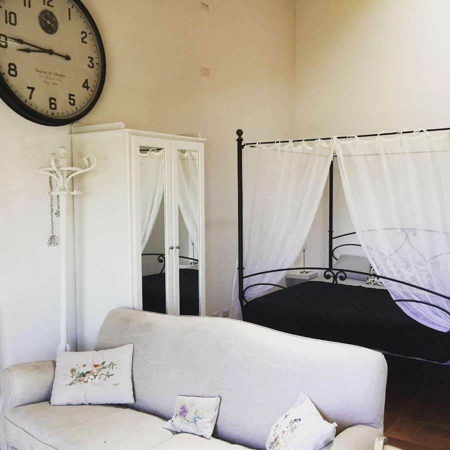 Agriturismo Casale San Benedetto Ceri エクステリア 写真